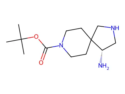Tripdiolide structure