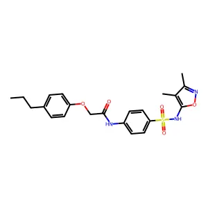 BAS 00843133 structure