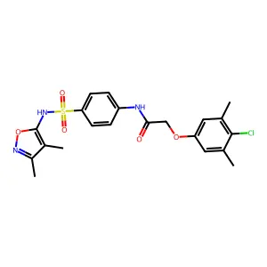 BAS 00840149 structure