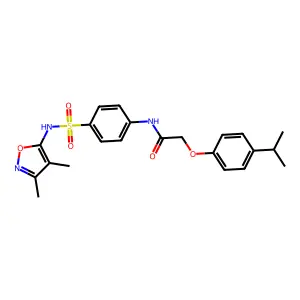 BAS 00840150 structure