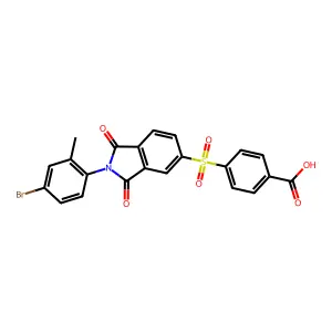 BIM-0029848.P001 structure