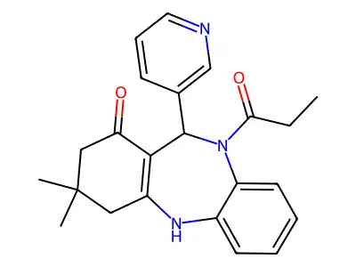 BAS 01257354 structure