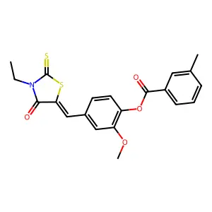 CDS1_003877 structure