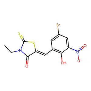 BIM-0027630.P001 structure