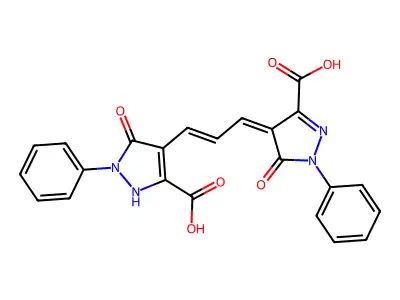 EINECS 249-512-8 structure