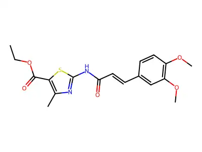 BAS 01319635 structure