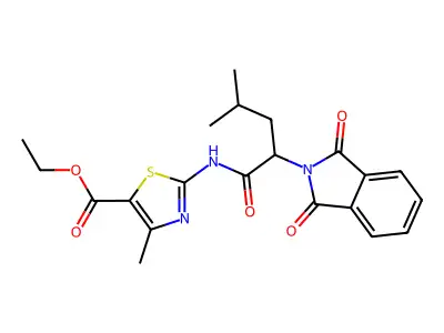 F0850-0605 structure