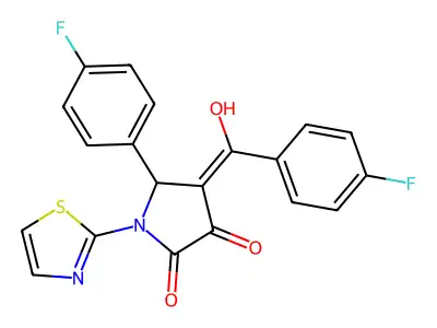 BAS 03570852 structure