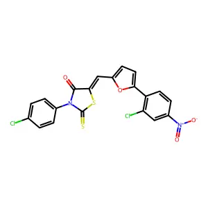 AM-879/13490016 structure