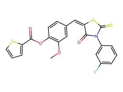 AM-879/12775014 structure