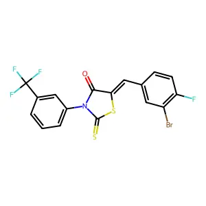 AM-879/12214007 structure
