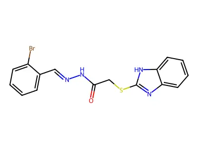BAS 00921083 structure