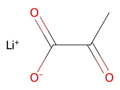 Phosphorodithioic acid, O,O-bis(2-ethylhexyl) ester, antimony(3+) salt (3:1) structure