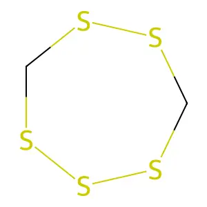 蘑菇香精 structure
