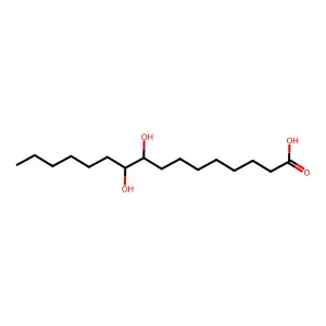 Nephilatoxin 8 structure