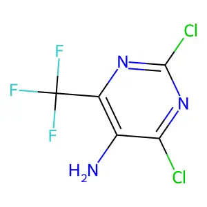 Tricyclo(3.3.2.02,8)decane structure