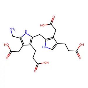 5-(2-Nitrophenyl)-2-furoic acid structure