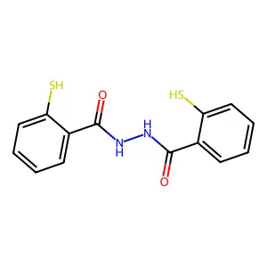 2-[(2,5-Dimethylphenyl)methyl]-1,4-dimethylbenzene structure