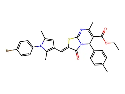 BAS 01093915 structure