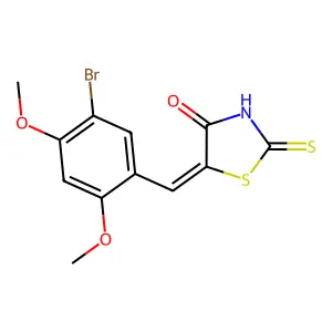 AB00100534-01 structure