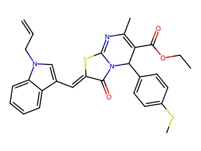 AN-648/12904055 structure