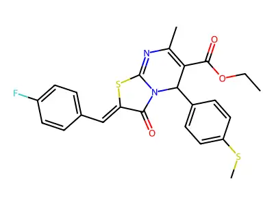 AN-648/12904050 structure