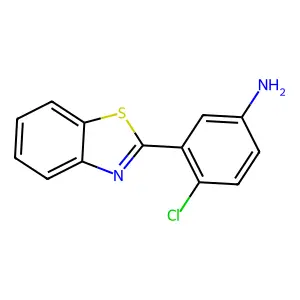 2,3-Dimethylpiperazine structure