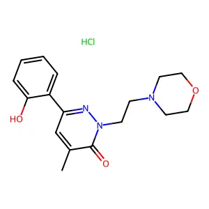AG 276 structure