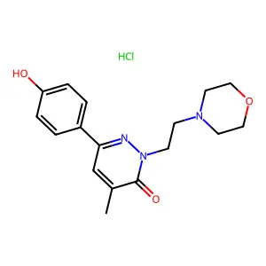 AG 252 structure