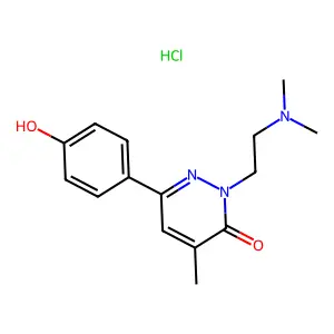 AG 256 structure