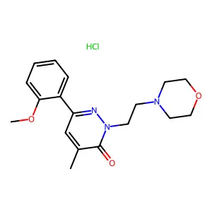 AG 258 structure