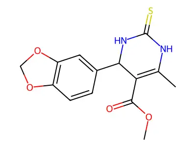 ZERO/001446 structure