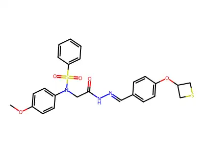 CDS1_004343 structure