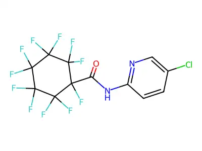BAS 00167506 structure
