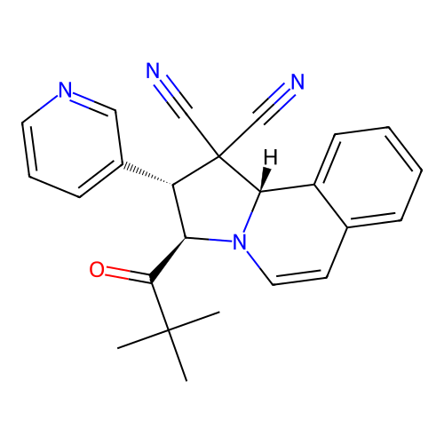 A1284/0058600 structure