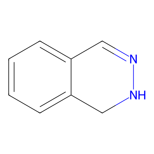 1,2-Dihydrophthalazine structure
