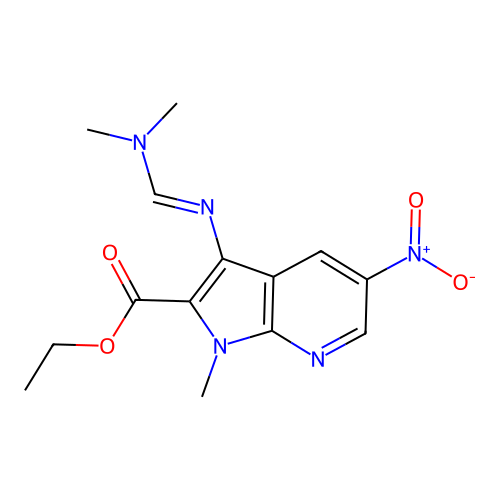 BIM-0013137.P001 structure