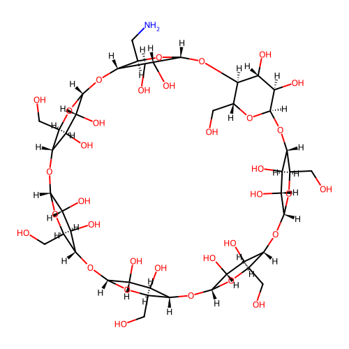 GlyTouCan:G29217AH structure