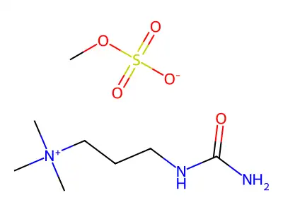 3-(Bromoacetyl)coumarin structure