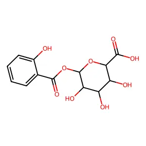 Artecanin structure