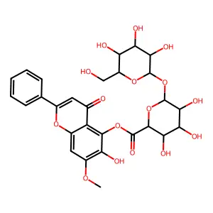 2-Oxa-4,7,12-triazatridecan-13-oic acid, 1-(2-(dimethylamino)-4-thiazolyl)-9-hydroxy-5-(1-methylethyl)-3,6-dioxo-8,11-bis(phenylmethyl)-, 5-thiazolylmethyl ester, (3S-(3R*,6R*,7R*,9R*))- structure