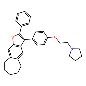 Enterocin 900 structure
