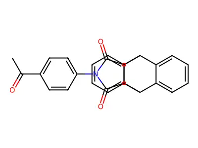 RCL R660612 structure