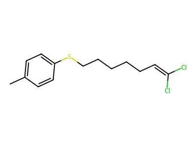 N-Hydroxypropionimidamide structure