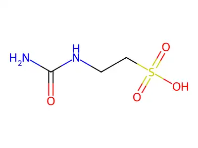1,3-Diamino-1-oxopropane-2-sulfonic acid structure