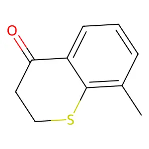 2,6-Dimethyl-4-Hydrazinoquinoline structure