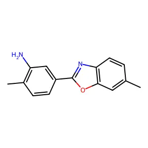 2-(4-Phenylphenoxy)acetic acid structure