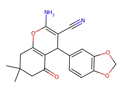 ZERO/001447 structure