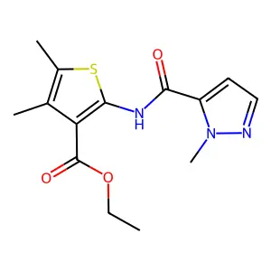 BAS 00165144 structure