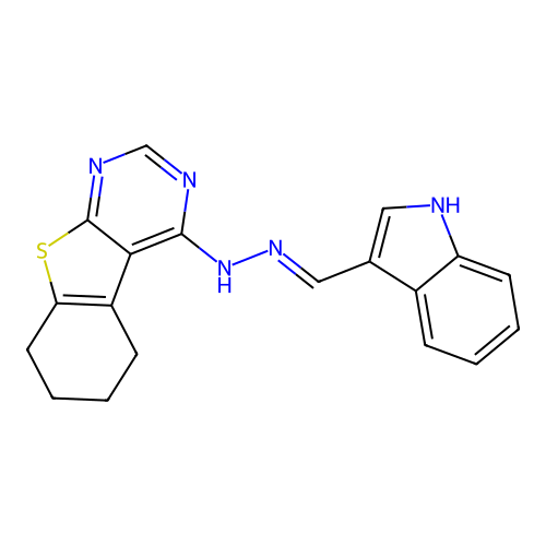 B32B3, >=95% (Hplc) structure